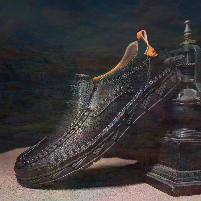 Home Office Tech Uk - 39 Slipon Sneakers Man 46 Walking