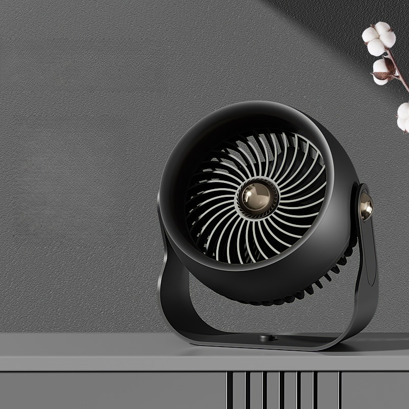 3-in-1 USB Silent Air Circulat - Tech Office Wall review and price