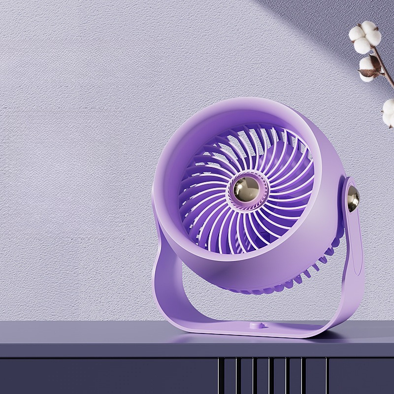 3-in-1 USB Silent Air Circulat - Tech Office Wall review and price