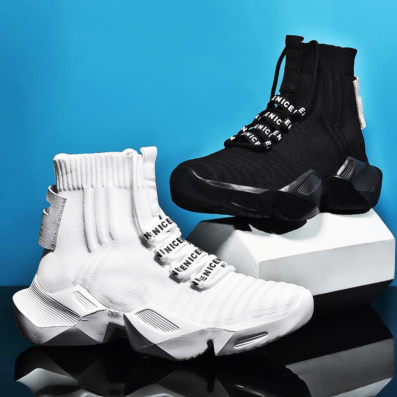 Plus Size High Top Massive Spo - Office Productivity Tech review and price
